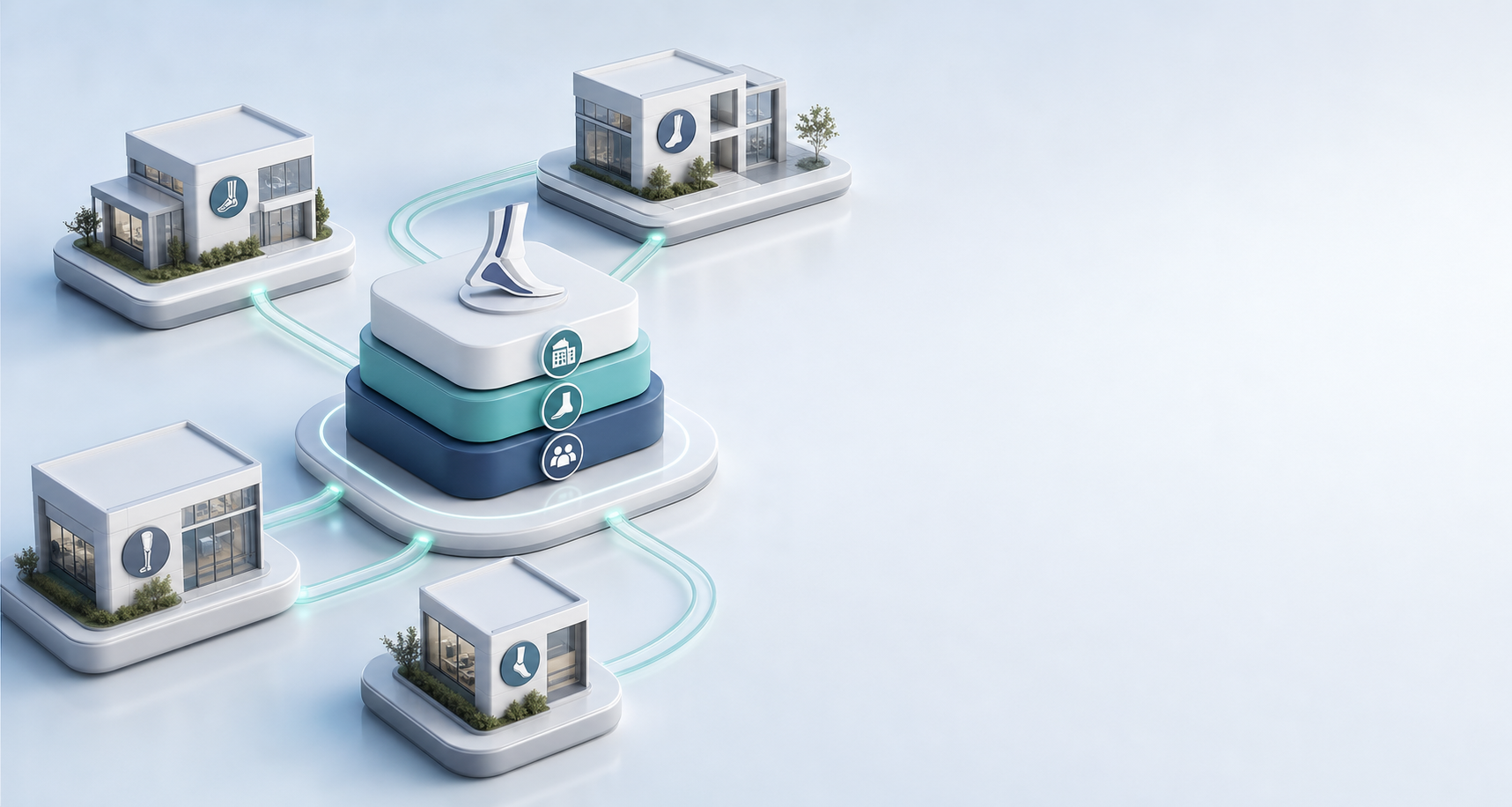 LMotionLab Clinic Subscription Pricing Model