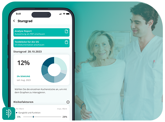 Mobility Analysis App