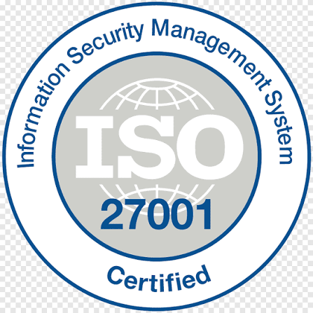 iso27001