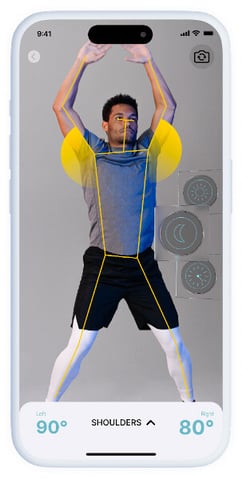 L.Ortho - Digitale Therapie L.Ortho - Digitale Therapie