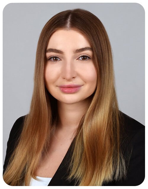 Karolina Dehmel - LINDERA Team
